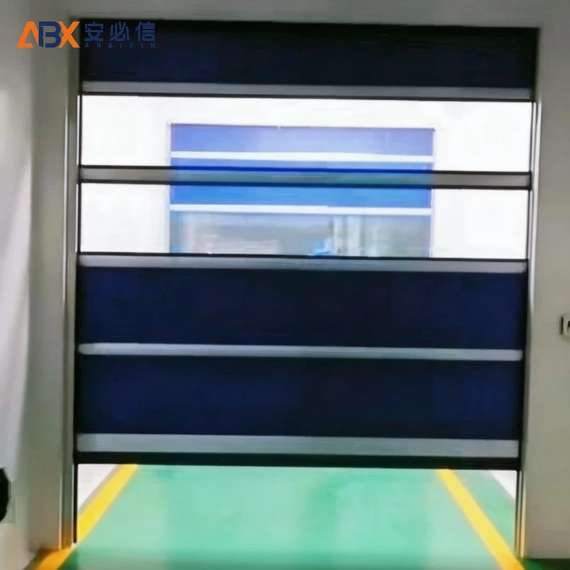 济源软质快速门